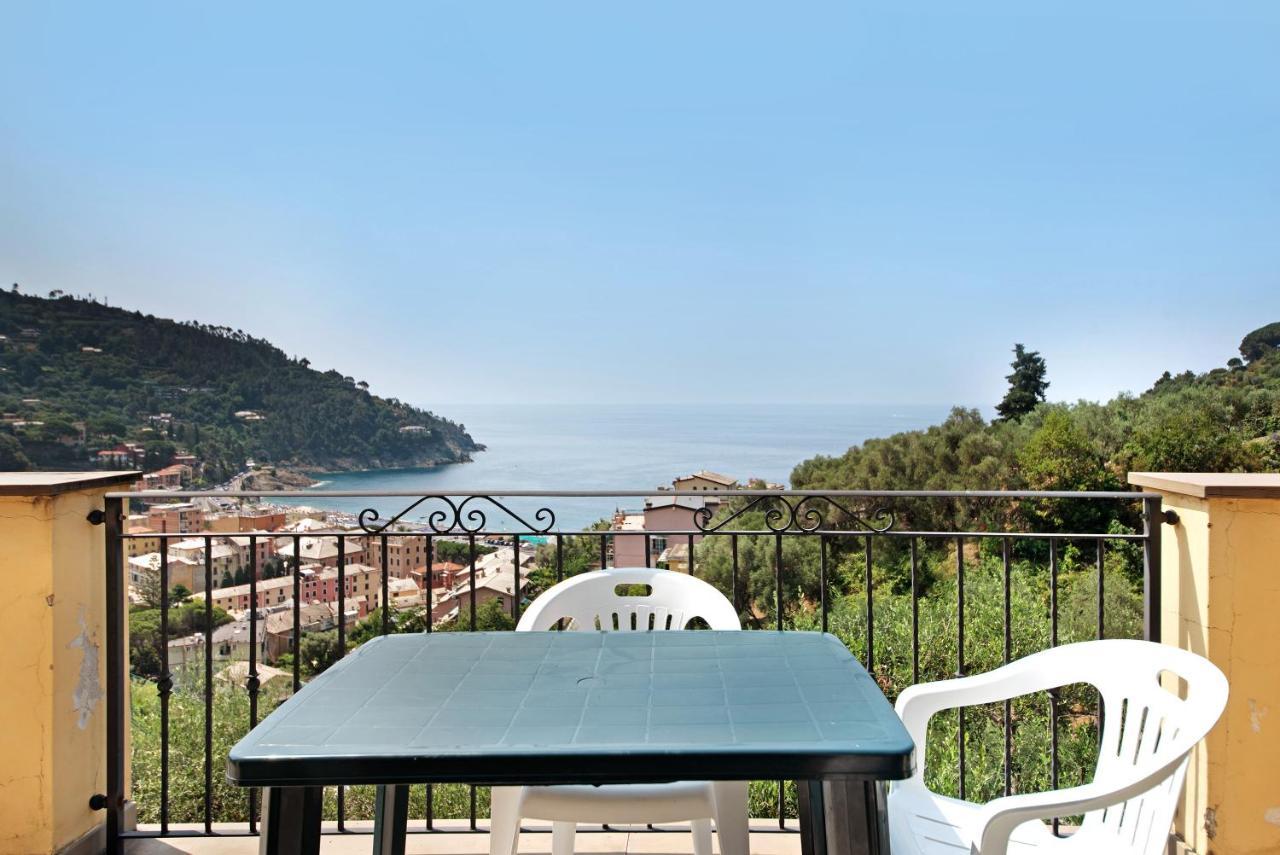 Villa Cio Bonassola Exterior foto